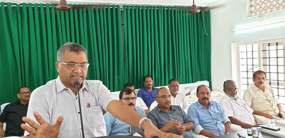 വൈദ്യുതി നിരക്ക് വര്‍ദ്ധന: തെരഞ്ഞെടുപ്പ് തോല്‍വിയുടെ പ്രതികാരം: മുസ്‌ലിം ലീഗ്