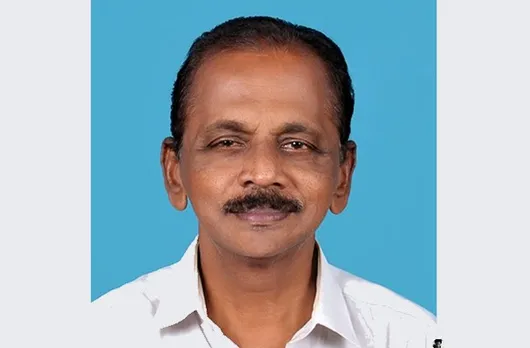 തൊടുപുഴ പൂവന്നിക്കുന്നേല്‍ ജോണ്‍സണ്‍ ജോര്‍ജ്‌ നിര്യാതനായി