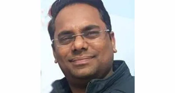 ഡല്‍ഹി ഷാലിമാർ ഗാർഡൻ ജിഎം 4, പ്ലോട്ട് നമ്പർ 904 -ൽ വിവേക് നായർ നിര്യാതനായി