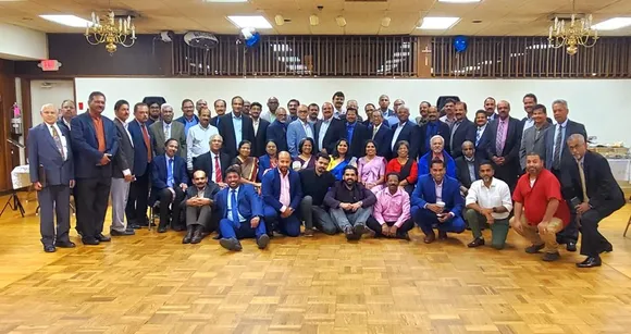 സപ്ലൈ ലൊജിസ്റ്റിക്സ് മലയാളി കുടുംബ വാർഷികം വൻ വിജയം