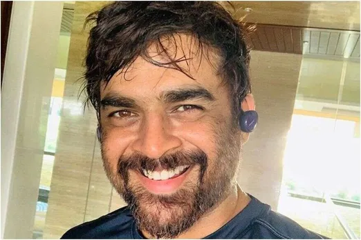 '5000 വർഷം' പഴക്കമുള്ള തന്‍റെ ചിത്രവുമായി മാധവൻ
