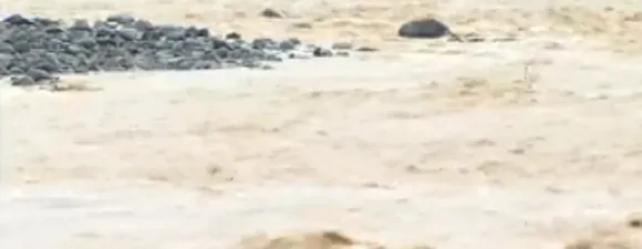 കനത്ത മഴയില്‍ ഒമാനില്‍ ആറു മരണം