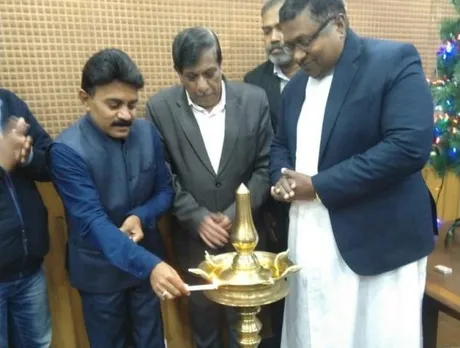 ഡി എം എ വിനയ് നഗർ കിദ്വായ് നഗർ ഏരിയയുടെ ക്രിസ്റ്റ്മസ് പുതുവത്സരാഘോഷം നടത്തി 