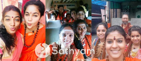 'നിത്യാനന്ദം' ഇന്ത്യയില്‍ തന്നെ, 'കൈലാസം' വിശാഖപട്ടണത്ത്..