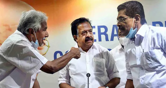 തെരഞ്ഞെടുപ്പ് മേൽനോട്ട സമിതിയുടെ പേരിൽ കോൺഗ്രസിനെ ഭീഷണിപ്പെടുത്തി മുസ്ലിം സംഘടനകൾ !  സമിതിയിൽ മുസ്ലിം പ്രാതിനിധ്യമില്ലാത്തതില്‍ പ്രതിഷേധം. പ്രാതിനിധ്യമില്ലെങ്കിൽ വോട്ടു ചെയ്യില്ലെന്ന ഭീഷണിക്ക് പിന്നിൽ ജാതി പറഞ്ഞ് സ്ഥാനങ്ങള്‍ നേടുന്നത് പതിവാക്കിയ ഉന്നത കോൺഗ്രസ് നേതാവ് !  തെരഞ്ഞെടുപ്പ് അടുത്തതോടെ കോൺഗ്രസിനെ വട്ടംചുറ്റിക്കാനൊരുങ്ങി സമുദായ സംഘടനകൾ !