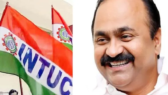 കേരളാ കോണ്‍ഗ്രസ് മാണി വിഭാഗത്തെ മുന്നണിയില്‍ നിന്നു പുറത്താക്കിയതിന്‍റെ ദുരന്ത ഫലമായിരുന്നു കഴിഞ്ഞ തിരഞ്ഞെടുപ്പിലെ തിരിച്ചടിയെന്ന്‌ കോണ്‍ഗ്രസുകാരും ഐ.എന്‍.ടി.യു.സിക്കാരും ഓര്‍ക്കണം !ഐ.എന്‍.ടി.യു.സിയെ കോണ്‍ഗ്രസിന്റെ  വെറുമൊരു പോഷക സംഘടനയായി മാത്രം കാണാന്‍ കോണ്‍ഗ്രസ് നേതാക്കള്‍ പോലും ശ്രമിച്ചിരുന്നില്ലെന്നതാണ് ചരിത്ര വസ്തുത; സതീശന്റെ പ്രസ്താവനയില്‍ ഒരു തെറ്റുമില്ല-മുഖപ്രസംഗത്തില്‍ ജേക്കബ് ജോര്‍ജ്‌