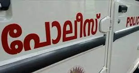 ബൈക്ക് യാത്രികനെ ഇടിച്ചു തെറിപ്പിച്ച ശേഷം വാഹനം നിർത്താതെ പോയ സിവിൽ പൊലീസ് ഓഫീസറെ സസ്പെൻ്റ് ചെയ്തു