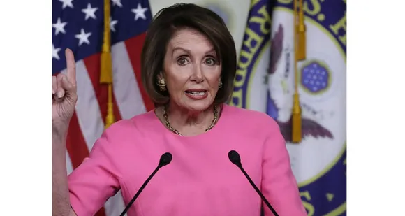 കാപ്പിറ്റോള്‍ സുരക്ഷാ വീഴ്ചയെക്കുറിച്ച് പെലോസി വിശദീകരണം നല്‍കണമെന്ന് റിപ്പബ്ലിക്കന്‍ പാര്‍ട്ടി