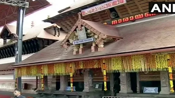 ഗുരുവായൂർ ക്ഷേത്രത്തിൽ ഇന്ന് മുതൽ വിവാഹ ചടങ്ങുകൾ വീണ്ടും തുടങ്ങും:  ഇന്ന്  ബുക്ക് ചെയ്തിരിക്കുന്നത് ഒൻപത് വിവാഹങ്ങൾ