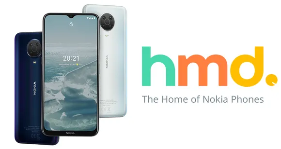 3 ദിവസത്തെ ബാറ്ററി ലൈഫും, 3 വര്‍ഷ സുരക്ഷാ അപ്ഡേറ്റുകളുമായി നോക്കിയ ജി20 ഇന്ത്യയില്‍ അവതരിപ്പിച്ചു