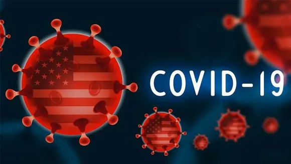 അമേരിക്കയില്‍ പ്രതിദിനം പുതിയ 20,000 കോവിഡ് 19 കേസുകള്‍