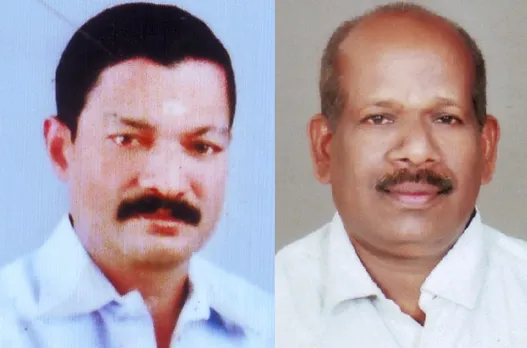 സിവില്‍ എഞ്ചിനീയര്‍മാരുടെയും സൂപ്പര്‍വൈസര്‍മാരുടെയും ഇടുക്കിജില്ലാ കമ്മിറ്റി രൂപീകരണം നടന്നു