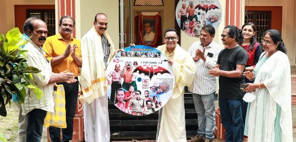 'നിപ' സിനിമയുടെ വീഡിയോ സോoഗ് റിലീസ് ചെയ്തു