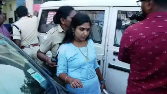 പി എസ് സി വ്യാജനിയമന ഉത്തരവുമായി ജോലിയിൽ പ്രവേശിക്കാൻ ശ്രമം; കൊല്ലം സ്വദേശിയായ യുവതി അറസ്റ്റിൽ