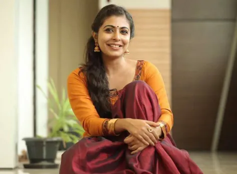 നടിയെന്ന് വിളിക്കുമ്പോള്‍ അഭിമാനമാണ്: ലിയോണ