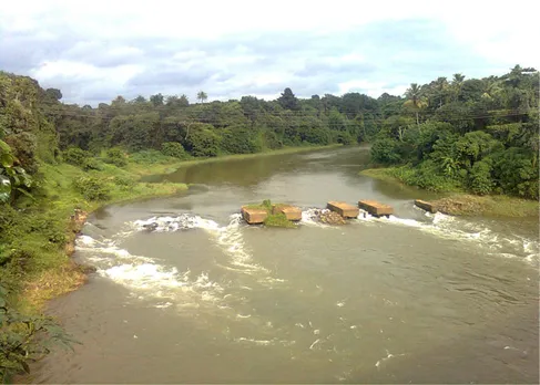 കല്ലടയാറ്റിലെ ജലനിരപ്പ് ഉയരാൻ സാദ്ധ്യതയുളളതിനാൽ ജനങ്ങൾ ജാഗ്രത പാലിക്കണം: കൊല്ലം ജില്ലാ കളക്ടർ