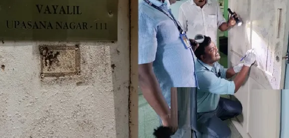 മുൻ മന്ത്രി ഷിബു ബേബി ജോണിന്റെ കൊല്ലത്തെ കുടുംബ വീട്ടിൽ മോഷണം; അലമാരയിൽ സൂക്ഷിച്ചിരുന്ന 47 പവൻ സ്വർണം മോഷ്ടാക്കൾ കവർന്നു