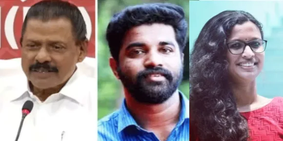 വിദ്യയുടേയും ആര്‍ഷോയുടേയും കേസുകള്‍ക്ക് ബന്ധമില്ല, വിദ്യയെ അറസ്റ്റ് ചെയ്യേണ്ടത് സിപിഎമ്മല്ല: എം.വി ഗോവിന്ദന്‍