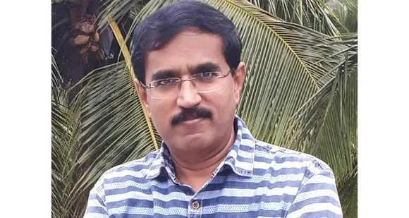 ‘പാലക്കാട് നമ്മുടെ പാലക്കാട്’ തരംഗമായി മേതിൽ സതീശന്റെ പാലക്കാടൻ തീം സോങ്ങ്