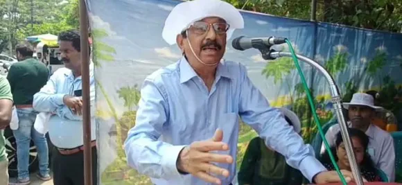 ആരോഗ്യ മേഖലയിൽ ആക്രമണങ്ങൾ തുടർക്കഥയാവാൻ ഇടയാക്കുന്നത് സർക്കാറിന്റെ ഉദാസീനതയാണെന്ന് ഐഎംഎ മുൻ സംസ്ഥാന പ്രസിഡണ്ട് ഡോ. സി.കെ. ചന്ദ്രശേഖരൻ