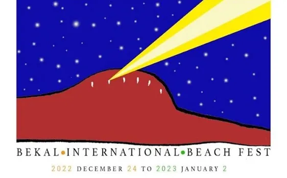 ബേക്കൽ ബീച്ച് ഫെസ്റ്റിന്റെ മുഖശ്രീയായി 'കുടുംബശ്രീ'