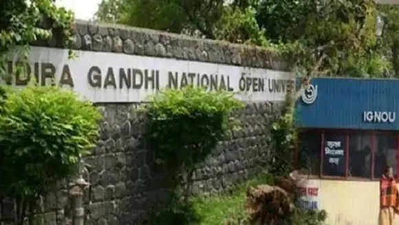 ഇഗ്‌നോ ബിഎഡ്, ബിഎസ്‌സി നഴ്‌സിംഗ് പ്രവേശന പരീക്ഷകൾക്ക് അപേക്ഷിക്കാനുള്ള അവസാന തീയതി നീട്ടി
