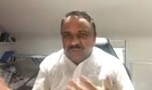 യു കെയിലെ പുതിയ കുടിയേറ്റ നിയമത്തിന്റെ വിശദാ൦ശങ്ങൾ - യുകെയിലെ പ്രമുഖ പ്രവാസി മലയാളി ടോം ജോസ് തടിയംപാടിന്റെ വിവരണം കാണുക