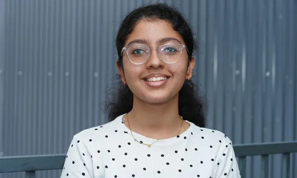 കോട്ടയം ജില്ലാ സഹോദയ സിബിഎസ്ഇ സ്കൂൾ കലോത്സവം: മികച്ച അവതാരക റിയ മരിയ തന്നെ...