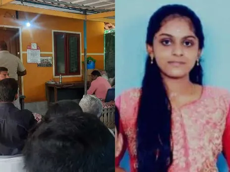 പ്ലസ് ടു വിദ്യാർത്ഥിനിയുടെ ആത്മഹത്യ: പ്രദേശ വാസിയായ കണ്ടക്ടർ കസ്റ്റഡിയിൽ