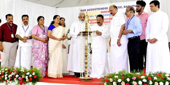 മനുഷ്യന്റെ മഹത്വം മനസിന്റെ വലിപ്പത്തിൽ: ഗോവ ഗവർണ്ണർ പി.എസ് ശ്രീധരൻ പിള്ള