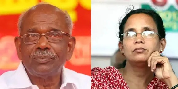 ആരെയും വേദനിപ്പിക്കാൻ ഉദ്ദേശിച്ചില്ല, കമ്യൂണിസ്റ്റുകാരനായ താൻ ഇതു പറയാൻ പാടില്ലായിരുന്നു; കെ.രമ എംഎൽഎയ്ക്കെതിരായ ‘വിധി’ പരാമർശം പിൻവലിച്ച് എം.എം.മണി