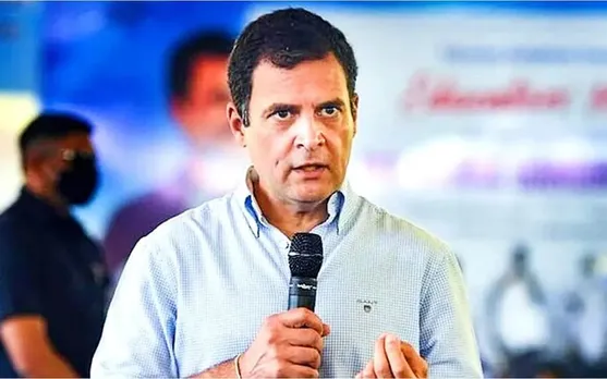 ചോദ്യം ചെയ്യലിന് ഒരു ദിവസത്തെ ഇടവേള; രാഹുല്‍ ഗാന്ധി വെള്ളിയാഴ്ചയും ഹാജരാകണമെന്ന് ഇഡിയുടെ നോട്ടീസ്; ഇന്ന് ചോദ്യം ചെയ്തത് ഒമ്പത് മണിക്കൂറോളം