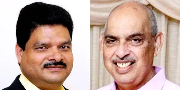 ഷിക്കാഗോ കെസിഎസിന്‍റെ പുതിയ ബിൽഡിംഗ് ബോർഡിലേക്ക് കുര്യൻ തോട്ടിച്ചിറ, സിബി കൈതക്കത്തൊട്ടിയിൽ എന്നിവർ തിരഞ്ഞെടുക്കപ്പെട്ടു