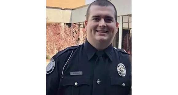 ജോര്‍ജിയയില്‍ ഡ്യൂട്ടിക്കെത്തിയ പോലീസ് ഓഫീസറെ പതിയിരുന്ന് ആക്രമിച്ച് കൊലപ്പെടുത്തിയ പ്രതി അറസ്റ്റില്‍