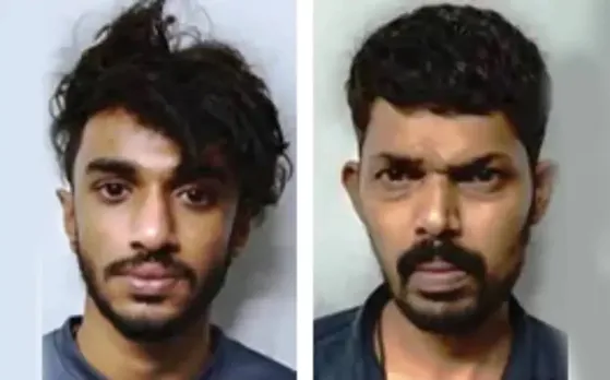 നഴ്സറിയിൽ നിന്ന് പൂച്ചട്ടികൾ മോഷ്ടിച്ച് ജയിലിൽ സംഭാവന നൽകി; 'തുരപ്പന്‍ മുങ്ങി', കൂട്ടാളികള്‍ പിടിയില്‍