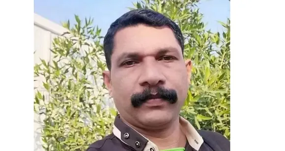 മലയാളി യുവാവ് കുവൈറ്റില്‍ നിര്യാതനായി