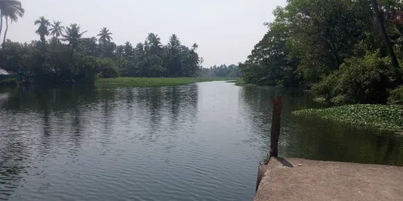 ഇന്ന് ലോക ജല ദിനം. ദേവകളും അപ്സരസ്സുകളും ഗന്ധർവ്വൻമാരും പറന്നിറങ്ങി, താമരപ്പൊയ്കകളിലും അരുവികളിലും ജലകേളികളും നീരാട്ടും നടത്താൻ കൊതിയ്ക്കുന്ന താരാപഥത്തിലെ ഏറ്റവും ദൃശ്യ സുന്ദരമായ നീലഗ്രഹമാണ് നമ്മുടെ ഭൂമി. പൃഥ്വിയിലെ ജലത്തിന്റെ പ്രാധാന്യത്തെ പറ്റി ബോധവൽക്കരിയ്ക്കുകയാണ് ഈ ജലാഘോഷ ദിനത്തിന്റെ ലക്ഷ്യം എന്ന് ഐക്യരാഷ്ട്ര സഭ. പുനരുൽപാദിപ്പിയ്കാനാകാത്ത ജലം എന്ന അമൂല്യ സമ്പത്ത്, നാളെകളെക്കുറിച്ച് ചിന്തിയ്ക്കാതെ ജനങ്ങൾ ദുരുപയോഗം ചെയ്യുന്നത് മൂലം കിട്ടാക്കനിയായി മാറും...