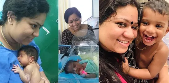 27 ആം വയസ്സിൽ അഞ്ചര വയസ്സുള്ള പ്രിയപ്പെട്ട മകനെ നഷ്ടപ്പെട്ട ഒരു നിർഭാഗ്യവതി; കാത്തിരിപ്പിനൊടുവിൽ മകനെ നഷ്ടപ്പെട്ട അതെ ദിവസം വീണ്ടും ഒരു ആൺകുഞ്ഞിനെ കിട്ടി !!പക്ഷെ ദൈവം വീണ്ടും പരീക്ഷിച്ചു ! യുവതിയുടെ ഹൃദയം പൊള്ളിക്കുന്ന കുറിപ്പ്‌