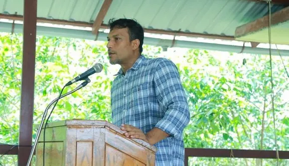 ‘ജീവിതത്തിന്റെ തുറന്നുപറച്ചിൽ’