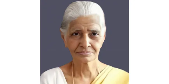 കഴിഞ്ഞ ദിവസം നിര്യാതയായ അരീക്കര വെട്ടിമറ്റത്തിൽ അന്നമ്മ ജോർജ്ജിൻ്റെ സംസ്കാരം വ്യാഴാഴ്ച