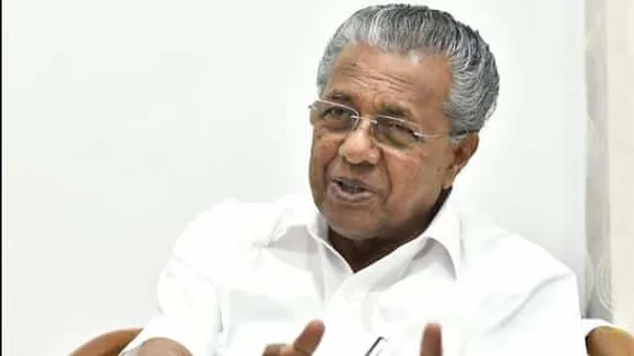 മുഖ്യമന്ത്രിയും സംഘവും നാളെ യുഎസ്, ക്യൂബ സന്ദർശനത്തിനായി പുറപ്പെടും