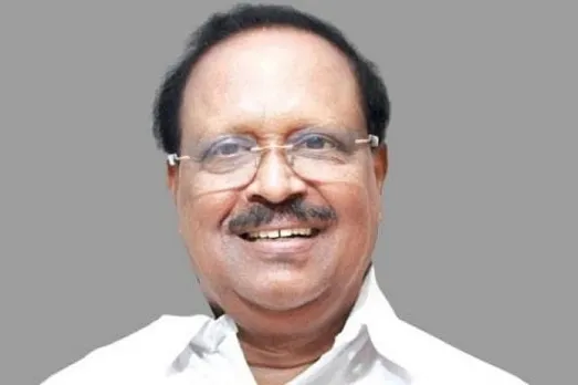 രാജ്യസഭാ തിരഞ്ഞെടുപ്പ്: ശൂരനാട് രാജശേഖരൻ യുഡിഎഫ് സ്ഥാനാർത്ഥി