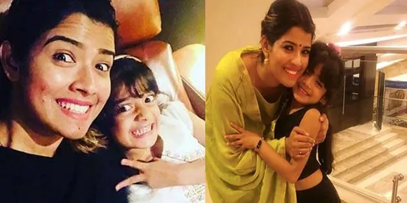 വിവാഹജീവിതവുമായി മുന്നേറാന്‍ കഴിഞ്ഞിരുന്നുവെങ്കില്‍ സിംഗിള്‍ പാരന്റിംഗ് തിരഞ്ഞെടുക്കില്ലായിരുന്നു; തുറന്ന് പറഞ്ഞ് അമൃത സുരേഷ്