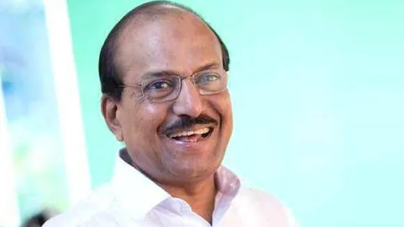 ഫാസിസത്തിനെതിരായ പോരാട്ടം ഇപ്പോള്‍ ഏറ്റവും അനിവാര്യമായിട്ടുള്ളത് കേരളത്തില്‍; അതുകൊണ്ട് ഫാസിസത്തിനെതിരായ പോരാട്ടം പാതിവഴിയില്‍ ഉപേക്ഷിച്ച് മടങ്ങുകയാണെന്ന വിമര്‍ശനത്തിന് പ്രസക്തിയില്ലെന്ന് പി.കെ കുഞ്ഞാലിക്കുട്ടി