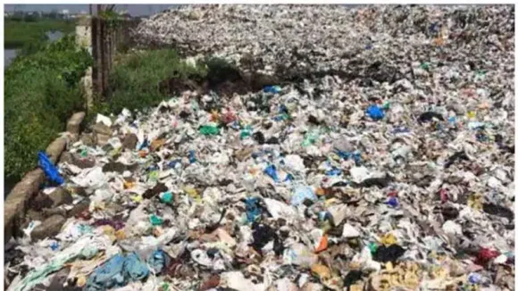 മാലിന്യം തള്ളൽ: കൊച്ചിയിൽ ഒമ്പത് കേസുകൾ കൂടി രജിസ്റ്റർ ചെയ്തു