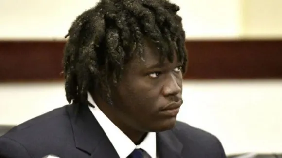 നാഷ് വില്ല ചര്‍ച്ച് വെടിവെയ്പ്: പ്രതിക്ക് ജീവപര്യന്തം തടവ് ശിക്ഷ