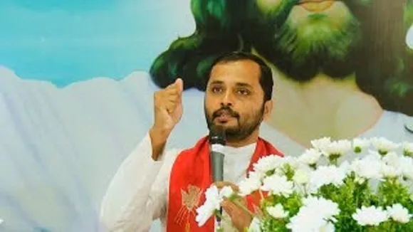 'ലിമെറിക്ക് ബൈബിൾ കൺവെൻഷൻ 2019' ഫാ. മാത്യു വയലുമണ്ണിൽ നയിക്കും
