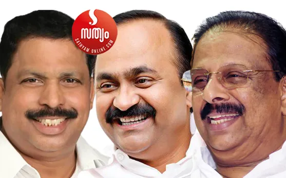 ടിയു രാധാകൃഷ്ണന്‍ പ്രതിപക്ഷ നേതാവിനെ കണ്ടത് മുന്‍കൂര്‍ അനുമതി വാങ്ങി വിശ്വകര്‍മ്മ സഭാ ആലുവ സമ്മേളനത്തിന് ക്ഷണിക്കാന്‍ - ഒപ്പം കെ സുധാകരന്‍റെ സെക്രട്ടറിയെത്തിയത് തികച്ചും സ്വകാര്യമായ ഒരാവശ്യം വിഡി സതീശനെ അറിയിക്കാനും. ഇവരെത്തുമ്പോള്‍ കന്‍റോണ്‍മെന്‍റ് ഹൗസിലുണ്ടായിരുന്ന പത്തോളം നേതാക്കളില്‍ 'എ' ഗ്രൂപ്പുകാര്‍ വന്നത് ഉമ്മന്‍ ചാണ്ടിയുടെ അറിവോടെയും. നേരം ഇരുട്ടി വെളുത്തപ്പോള്‍ ഈ കൂടിക്കാഴ്ചകള്‍ക്ക് 'കഥ ചമച്ച് ' വാര്‍ത്ത സൃഷ്ടിച്ച ചാനല്‍ ചര്‍ച്ചകളിലൂടെ സജീവമായ നേതാവിനെതിരെ നടപടിക്ക് സാധ്യത ! കോണ്‍ഗ്രസിലെ പുതിയ രാത്രി നാടകം ഇങ്ങനെ