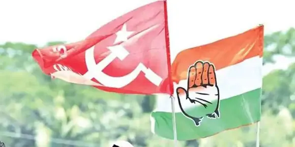 ത്രിപുരയില്‍ ഇടത്-കോണ്‍ഗ്രസ് സഖ്യം അധികാരത്തിലെത്തിയാല്‍ മുഖ്യമന്ത്രിപദം സിപിഎമ്മിന്