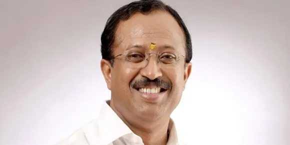 ‘കേരള സ്റ്റോറി’ സിനിമയോട് എന്തിനാണ് ഇത്ര വിയോജിപ്പ്, അപ്രിയ സത്യം പറയുമ്പോൾ അസ്വസ്ഥരാകുന്നത് സ്വാഭാവികം; വി മുരളീധരൻ